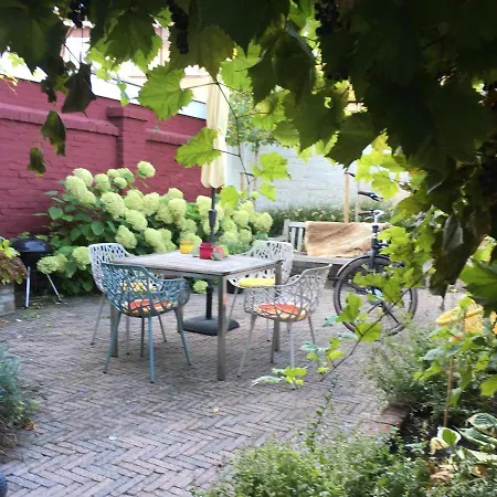 Chez Helene tweepersoonskamer-2