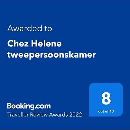 Chez Helene tweepersoonskamer-3