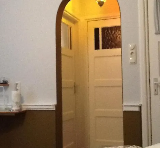 Het Harlekijntje Bed and Breakfast Maastricht